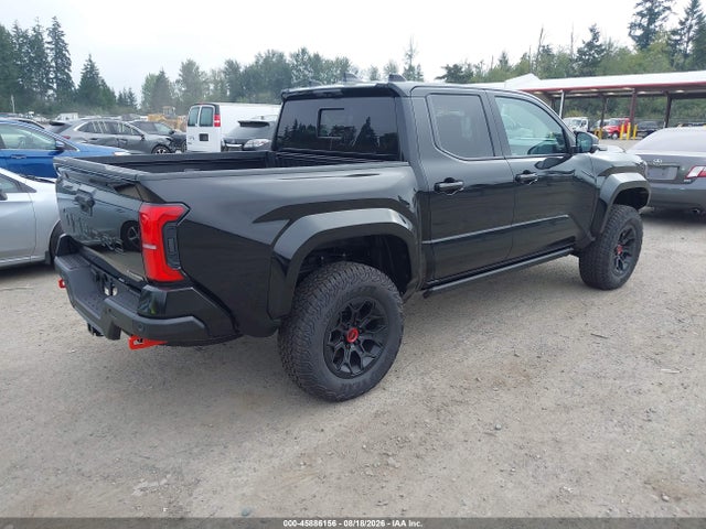 3TYLC5LN8TT068237 Toyota Tacoma Hybrid Trd Pro