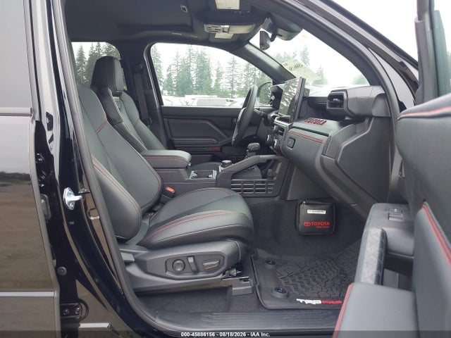 3TYLC5LN8TT068237 Toyota Tacoma Hybrid Trd Pro