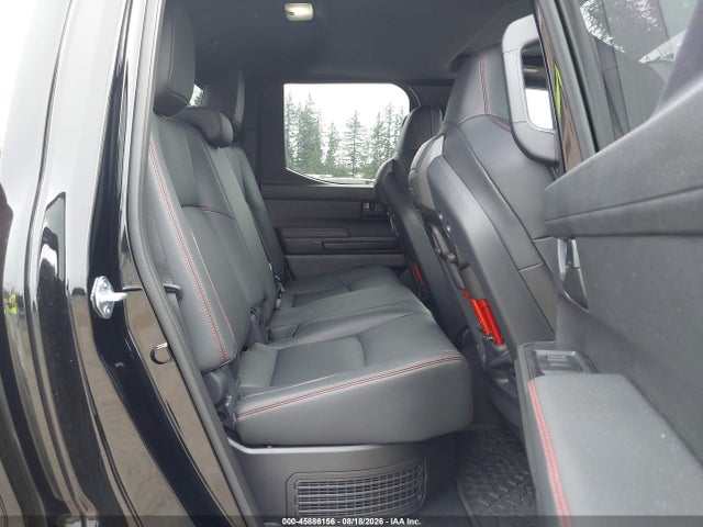 3TYLC5LN8TT068237 Toyota Tacoma Hybrid Trd Pro