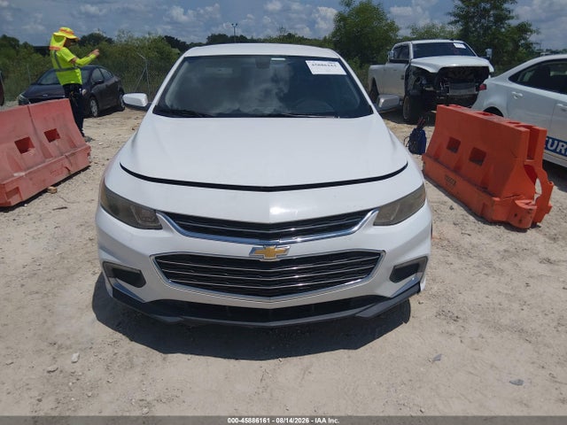Продажа на аукционе авто 2018 Chevrolet Malibu Lt, vin: 1G1ZD5ST8JF158612, номер лота: 45886161