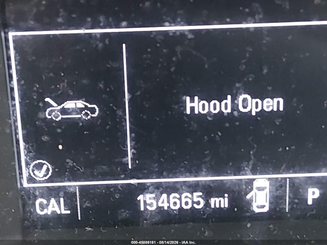 Продажа на аукционе авто 2018 Chevrolet Malibu Lt, vin: 1G1ZD5ST8JF158612, номер лота: 45886161