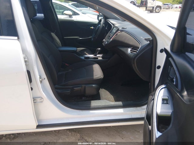 Продажа на аукционе авто 2018 Chevrolet Malibu Lt, vin: 1G1ZD5ST8JF158612, номер лота: 45886161