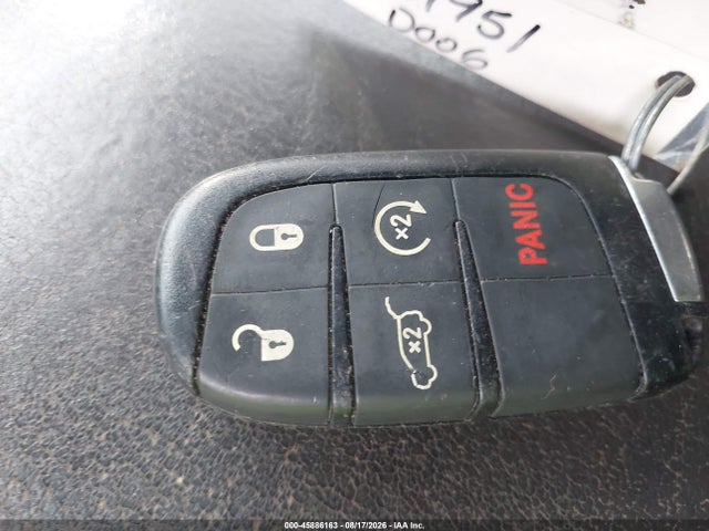 Продаж на аукціоні авто 2014 Jeep Grand Cherokee, vin: 1C4RJFJT0EC106390, номер лоту: 45886163