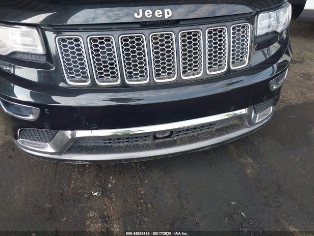 Продаж на аукціоні авто 2014 Jeep Grand Cherokee, vin: 1C4RJFJT0EC106390, номер лоту: 45886163