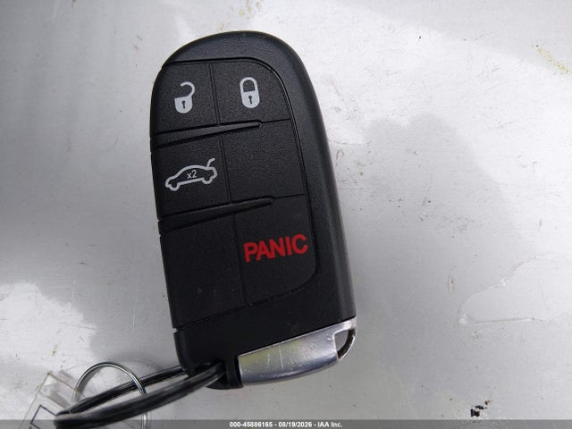 2015 Dodge Journey Sxt მანქანა იყიდება აუქციონზე, vin: 3C4PDCBB5FT600284, აუქციონის ნომერი: 45886165