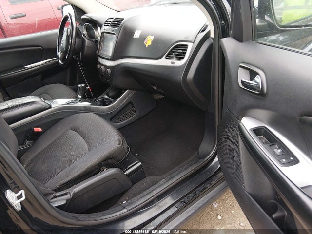 2015 Dodge Journey Sxt მანქანა იყიდება აუქციონზე, vin: 3C4PDCBB5FT600284, აუქციონის ნომერი: 45886165