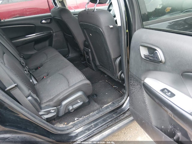 2015 Dodge Journey Sxt მანქანა იყიდება აუქციონზე, vin: 3C4PDCBB5FT600284, აუქციონის ნომერი: 45886165