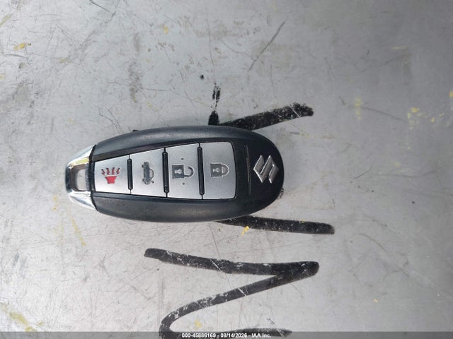 45886169 :رقم المزاد ، JS2RE9A56A6100616 vin ، 2010 Suzuki Kizashi Gts مزاد بيع