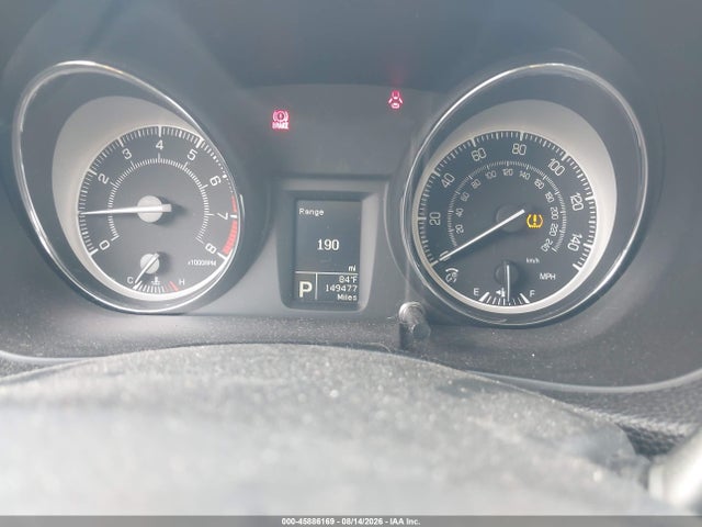45886169 :رقم المزاد ، JS2RE9A56A6100616 vin ، 2010 Suzuki Kizashi Gts مزاد بيع