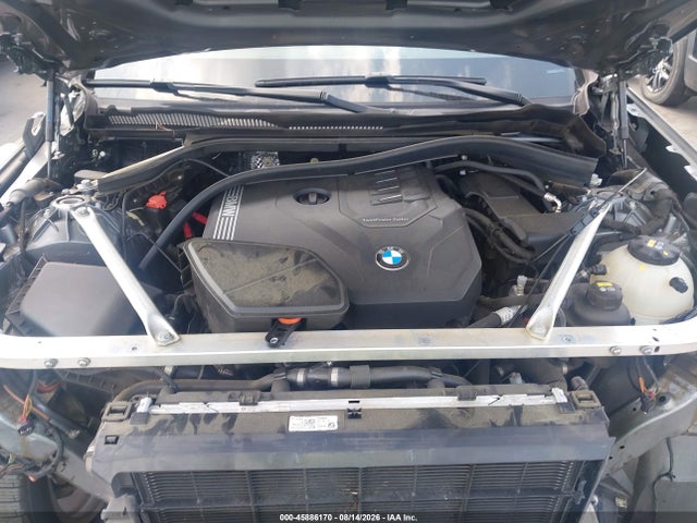 Продажа на аукционе авто 2023 Bmw X3 Sdrive30i, vin: 5UX43DP09P9P14929, номер лота: 45886170