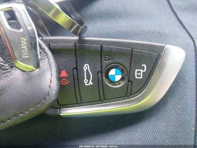Продажа на аукционе авто 2023 Bmw X3 Sdrive30i, vin: 5UX43DP09P9P14929, номер лота: 45886170