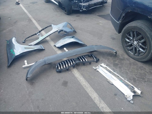 Продажа на аукционе авто 2023 Bmw X3 Sdrive30i, vin: 5UX43DP09P9P14929, номер лота: 45886170