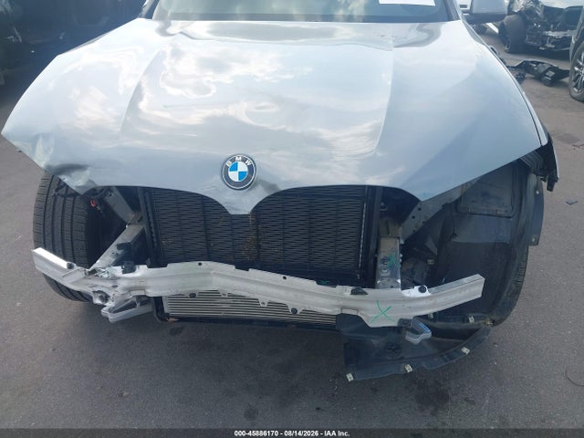 Продажа на аукционе авто 2023 Bmw X3 Sdrive30i, vin: 5UX43DP09P9P14929, номер лота: 45886170