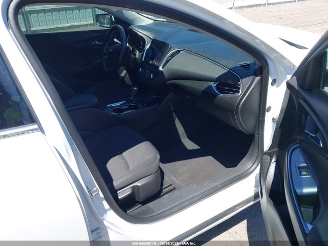 2016 Chevrolet Malibu Hybrid მანქანა იყიდება აუქციონზე, vin: 1G1ZJ5SU0GF330464, აუქციონის ნომერი: 45886175