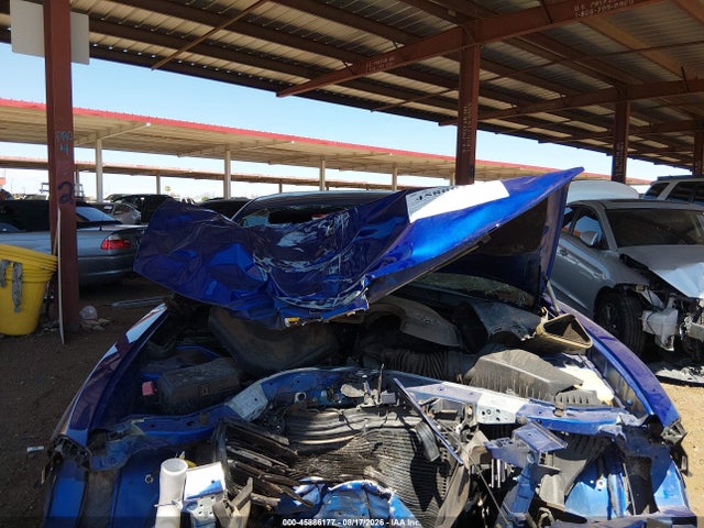 45886177 :رقم المزاد ، 2C3CDXBG6NH216317 vin ، 2022 Dodge Charger Sxt Rwd مزاد بيع