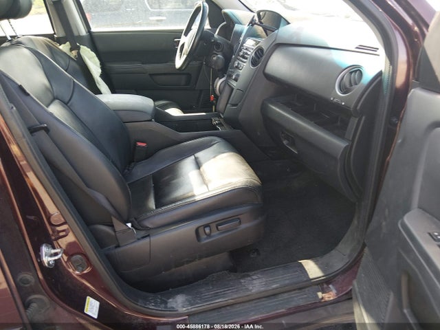 Продаж на аукціоні авто 2015 Honda Pilot Ex-l, vin: 5FNYF4H50FB029047, номер лоту: 45886178