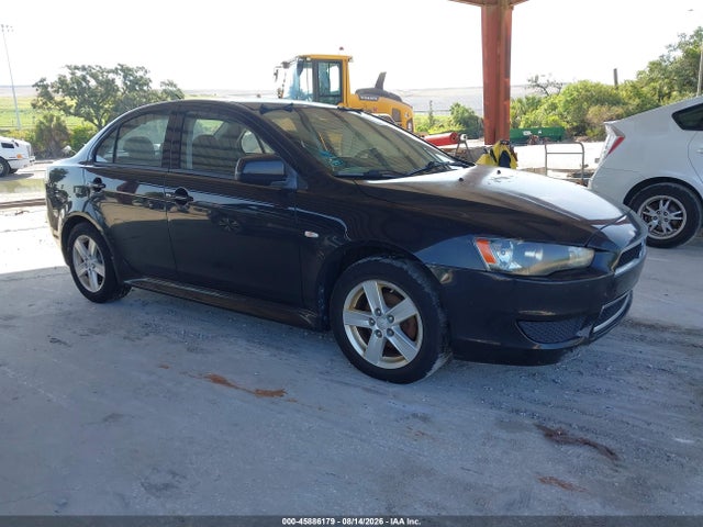2014 Mitsubishi Lancer Se მანქანა იყიდება აუქციონზე, vin: JA32V2FW1EU010178, აუქციონის ნომერი: 45886179