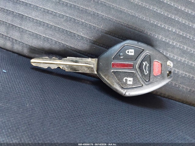 2014 Mitsubishi Lancer Se მანქანა იყიდება აუქციონზე, vin: JA32V2FW1EU010178, აუქციონის ნომერი: 45886179