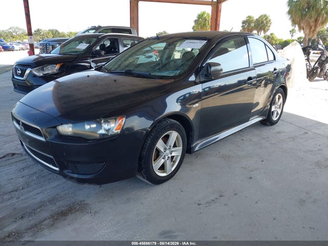 2014 Mitsubishi Lancer Se მანქანა იყიდება აუქციონზე, vin: JA32V2FW1EU010178, აუქციონის ნომერი: 45886179