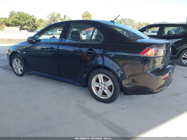 2014 Mitsubishi Lancer Se მანქანა იყიდება აუქციონზე, vin: JA32V2FW1EU010178, აუქციონის ნომერი: 45886179