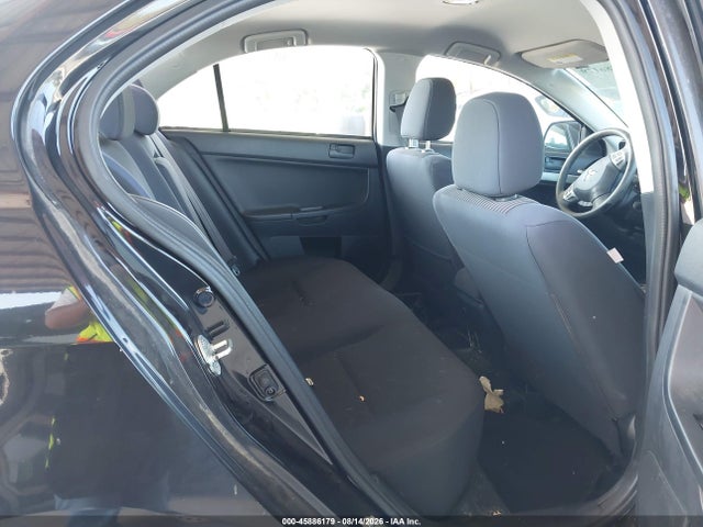 2014 Mitsubishi Lancer Se მანქანა იყიდება აუქციონზე, vin: JA32V2FW1EU010178, აუქციონის ნომერი: 45886179