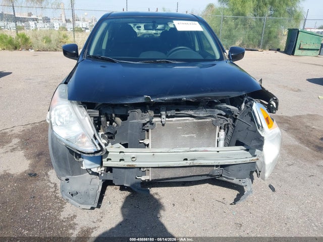 Nissan Versa 1.6 S 2019 3N1CN7AP8KL880036 Image 13