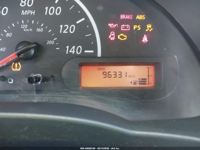 Nissan Versa 1.6 S 2019 3N1CN7AP8KL880036 Image 16