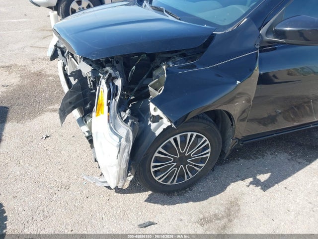 Nissan Versa 1.6 S 2019 3N1CN7AP8KL880036 Image 19