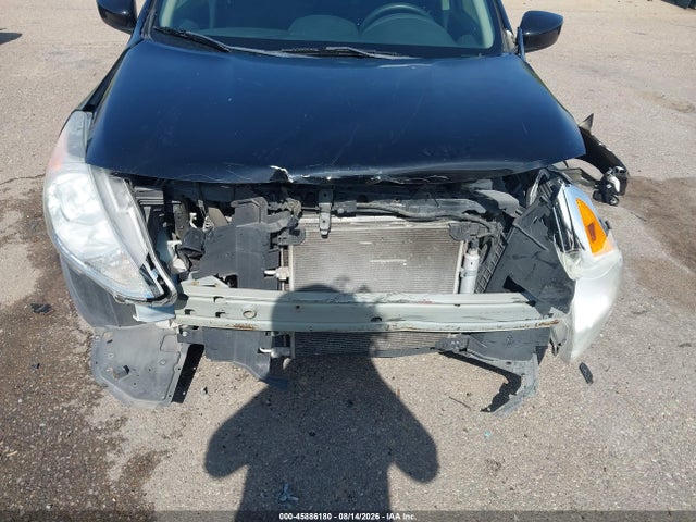 Nissan Versa 1.6 S 2019 3N1CN7AP8KL880036 Image 6