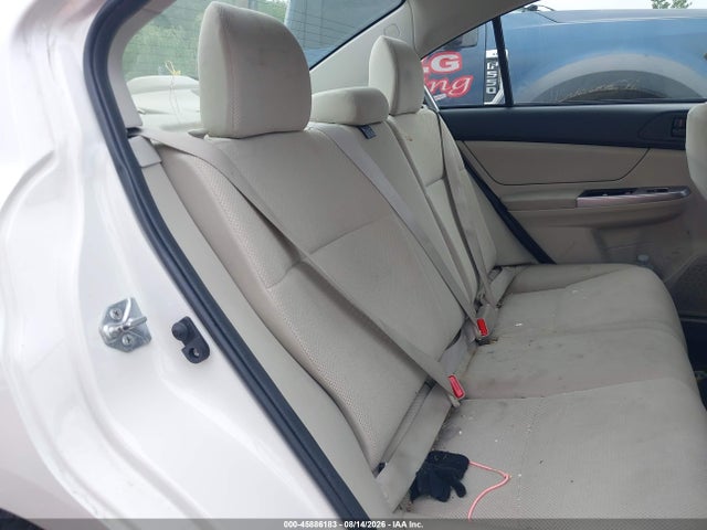 Aukcja sprzedaży 2016 Subaru Impreza 2.0i, vin: JF1GJAA6XGH010816, numer aukcji: 45886183