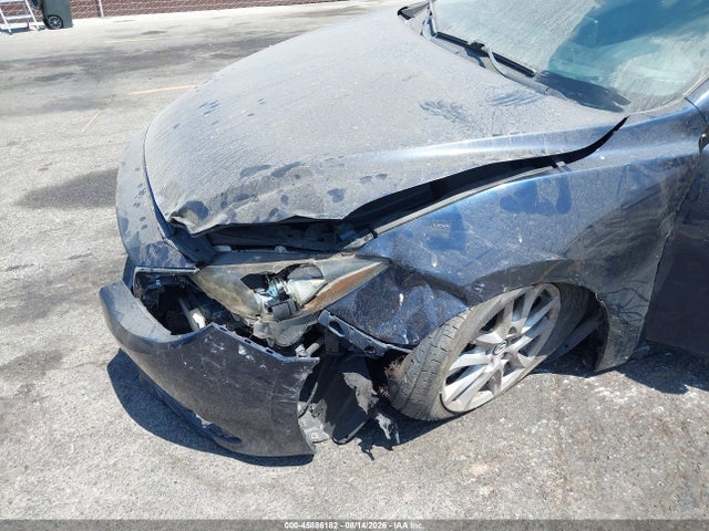 45886182 :رقم المزاد ، JM1BM1U74G1347913 vin ، 2016 Mazda Mazda3 I Sport مزاد بيع