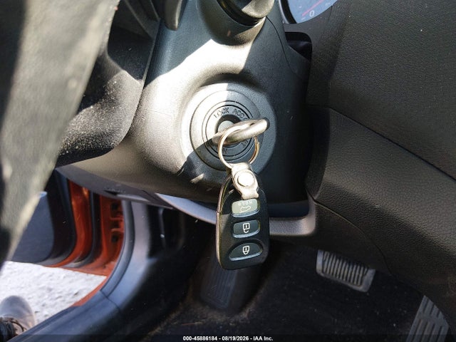 Hyundai Veloster 2017 KMHTC6AD3HU308353 Image 11