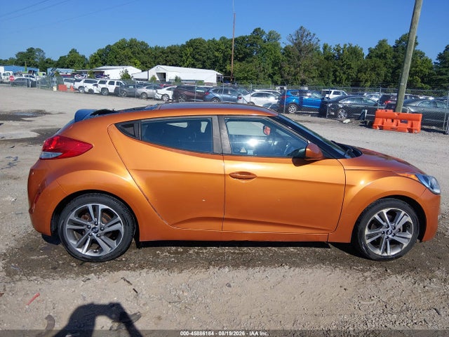 Hyundai Veloster 2017 KMHTC6AD3HU308353 Image 13
