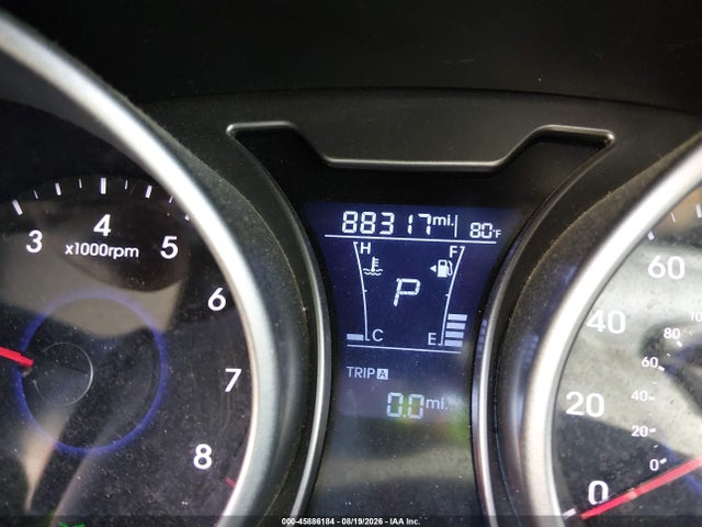 Hyundai Veloster 2017 KMHTC6AD3HU308353 Image 15