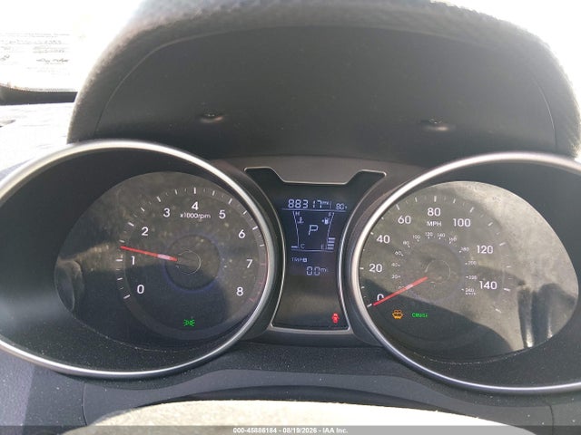 Hyundai Veloster 2017 KMHTC6AD3HU308353 Image 7