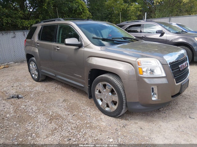 Aukcja sprzedaży 2012 Gmc Terrain Slt-1, vin: 2GKFLVE54C6295736, numer aukcji: 45886185