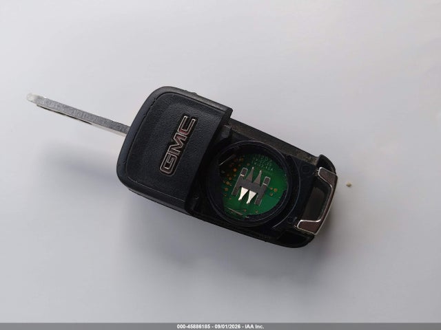 Aukcja sprzedaży 2012 Gmc Terrain Slt-1, vin: 2GKFLVE54C6295736, numer aukcji: 45886185