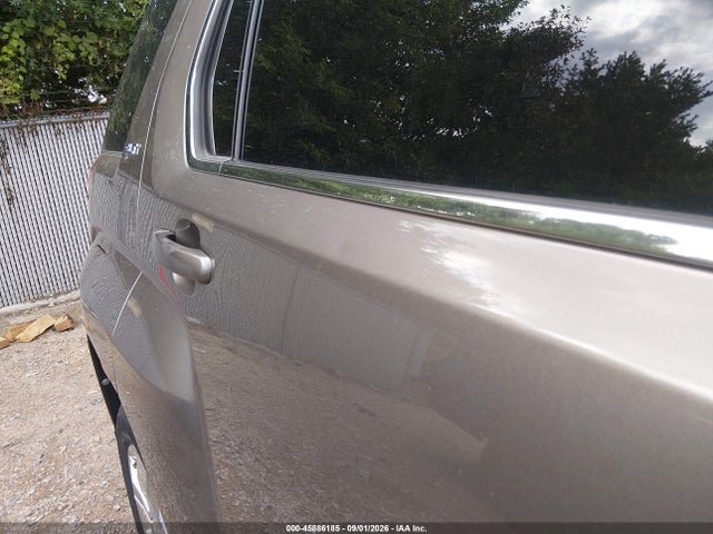 Aukcja sprzedaży 2012 Gmc Terrain Slt-1, vin: 2GKFLVE54C6295736, numer aukcji: 45886185