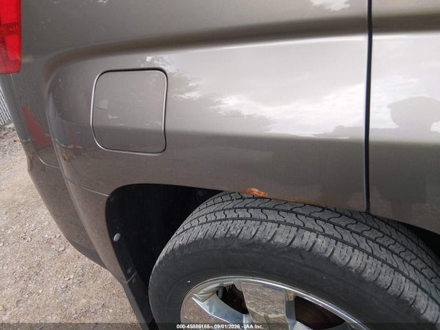 Aukcja sprzedaży 2012 Gmc Terrain Slt-1, vin: 2GKFLVE54C6295736, numer aukcji: 45886185