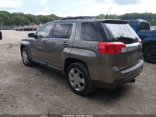 Aukcja sprzedaży 2012 Gmc Terrain Slt-1, vin: 2GKFLVE54C6295736, numer aukcji: 45886185