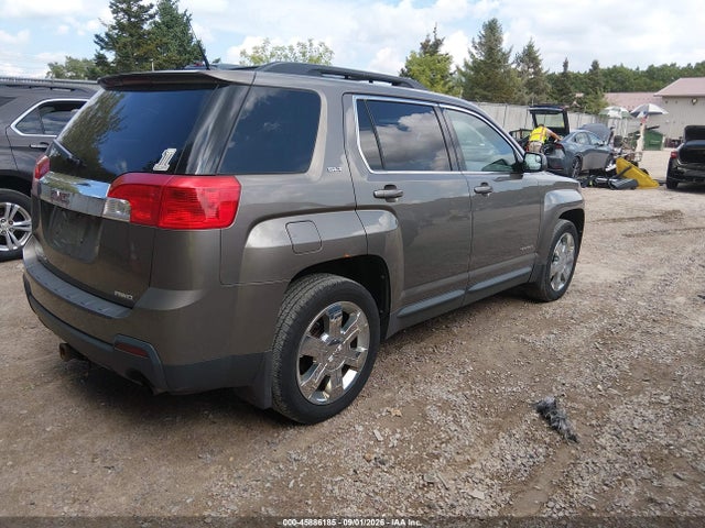 Aukcja sprzedaży 2012 Gmc Terrain Slt-1, vin: 2GKFLVE54C6295736, numer aukcji: 45886185