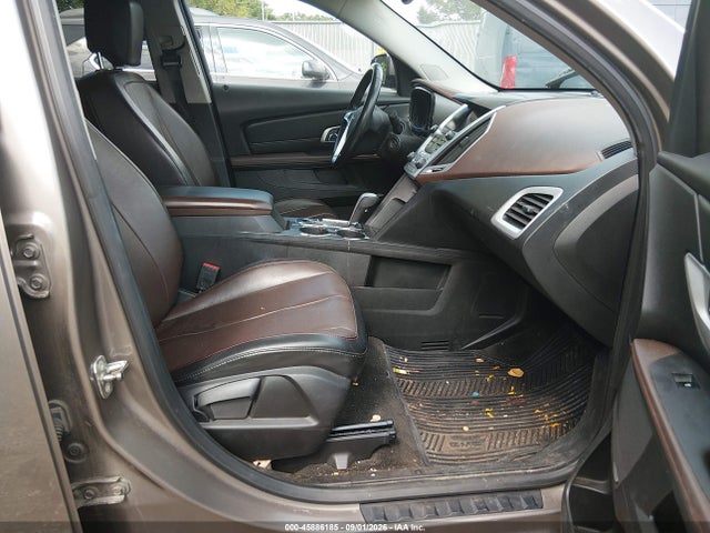 Aukcja sprzedaży 2012 Gmc Terrain Slt-1, vin: 2GKFLVE54C6295736, numer aukcji: 45886185