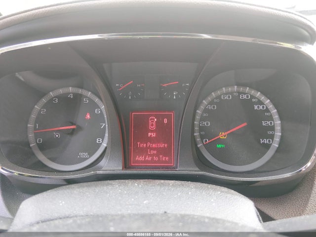 Aukcja sprzedaży 2012 Gmc Terrain Slt-1, vin: 2GKFLVE54C6295736, numer aukcji: 45886185