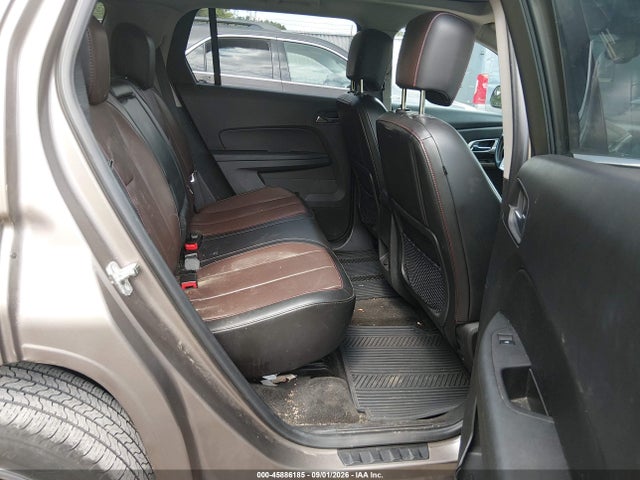 Aukcja sprzedaży 2012 Gmc Terrain Slt-1, vin: 2GKFLVE54C6295736, numer aukcji: 45886185