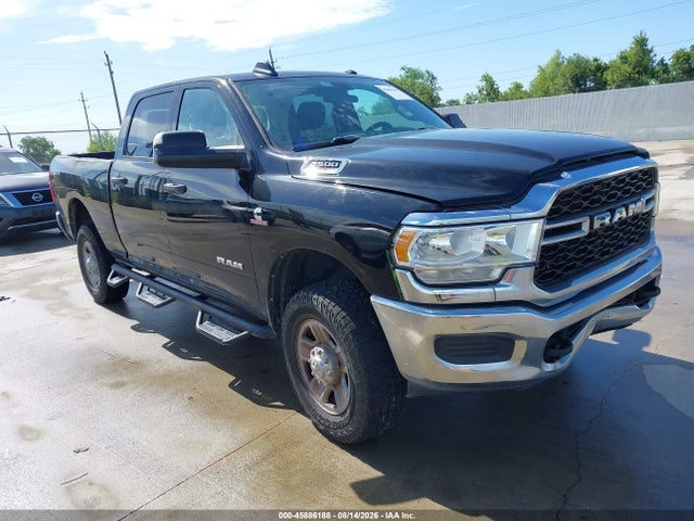 Auction sale of the 2020 Ram 2500 Tradesman  4x4 6'4 Box, vin: 3C6UR5CL3LG287514, lot number: 45886188