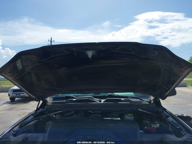 Продаж на аукціоні авто 2020 Ram 2500 Tradesman  4x4 6'4 Box, vin: 3C6UR5CL3LG287514, номер лоту: 45886188