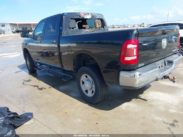 Продаж на аукціоні авто 2020 Ram 2500 Tradesman  4x4 6'4 Box, vin: 3C6UR5CL3LG287514, номер лоту: 45886188