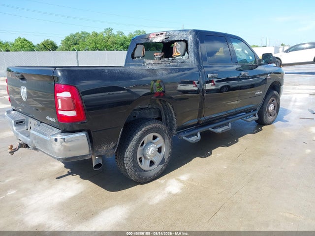 Продаж на аукціоні авто 2020 Ram 2500 Tradesman  4x4 6'4 Box, vin: 3C6UR5CL3LG287514, номер лоту: 45886188
