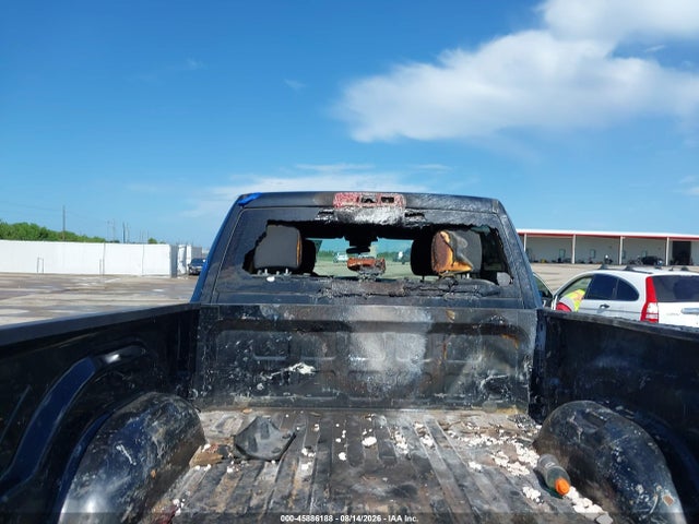 Продаж на аукціоні авто 2020 Ram 2500 Tradesman  4x4 6'4 Box, vin: 3C6UR5CL3LG287514, номер лоту: 45886188