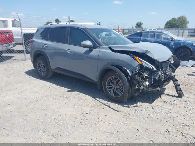 Продажа на аукционе авто 2026 Nissan Rogue Sv, vin: 5N1BT3BA9TC790842, номер лота: 45886191
